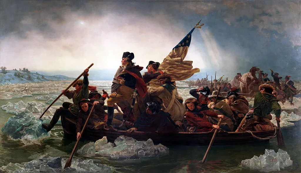 Our American Political Tradition - A Response to Aaron Renn
