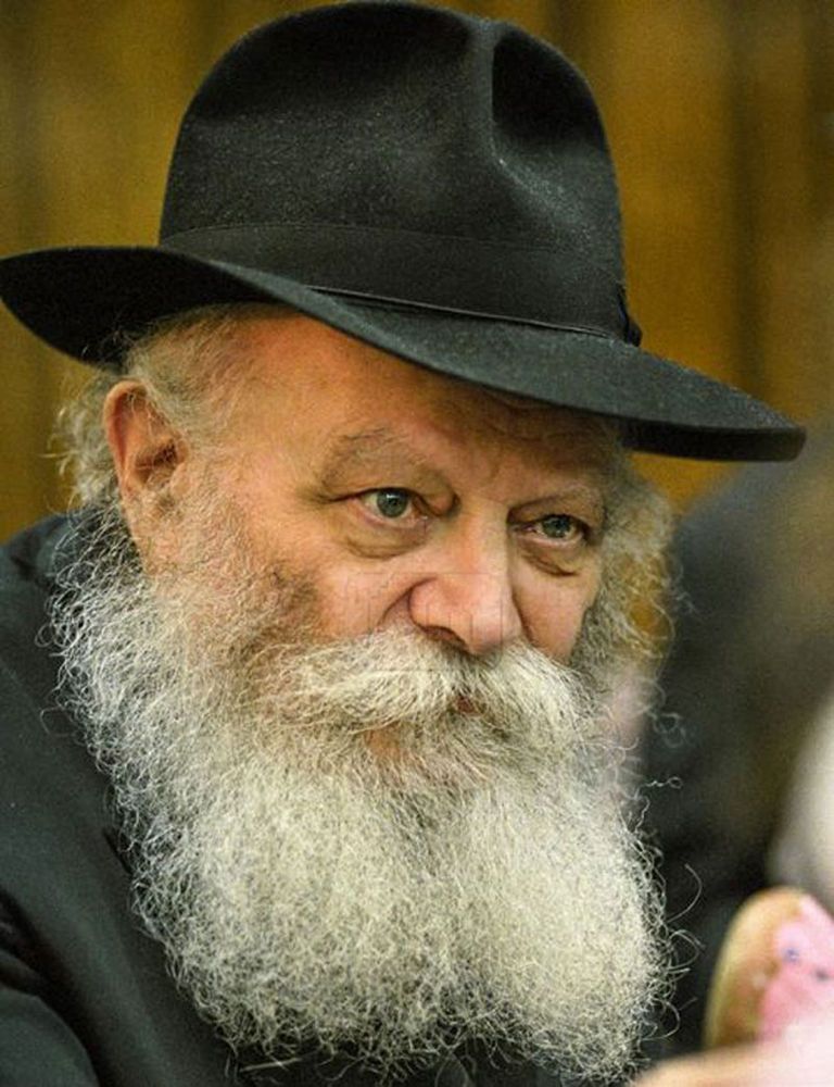 Talking About Chabad - ABC Spaces