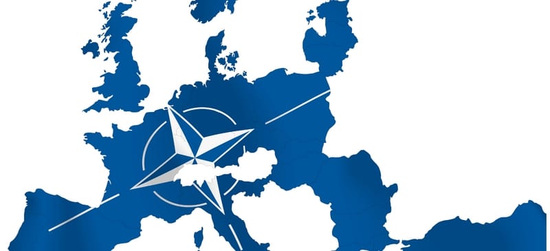 The Rise of EURONATO